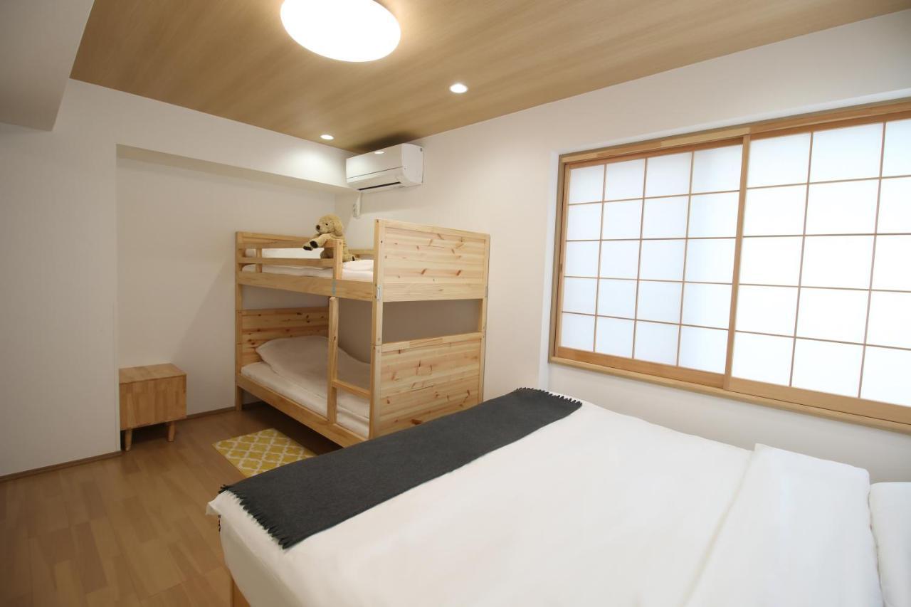 Appartamento Uhome Suido Sd Tokyo