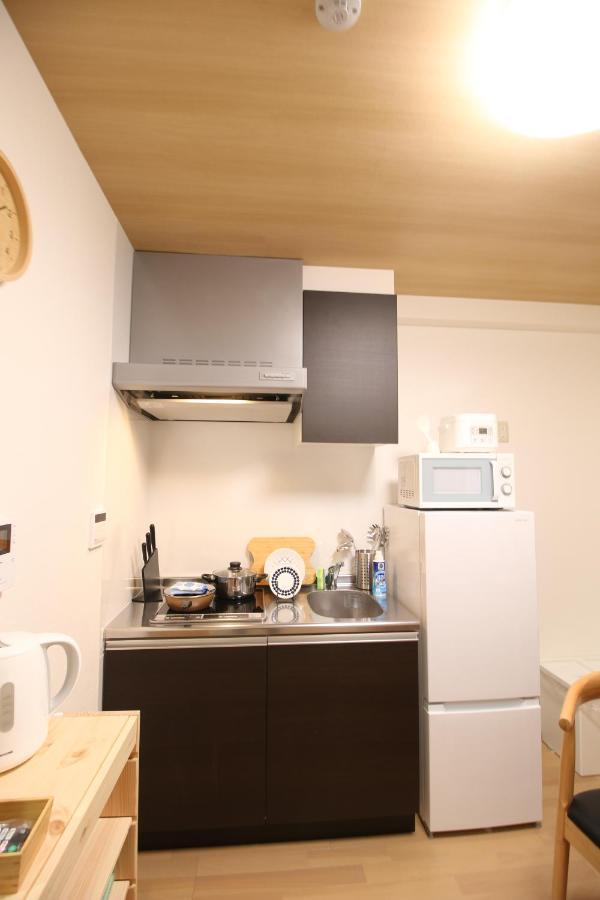 Appartamento Uhome Suido Sd Tokyo