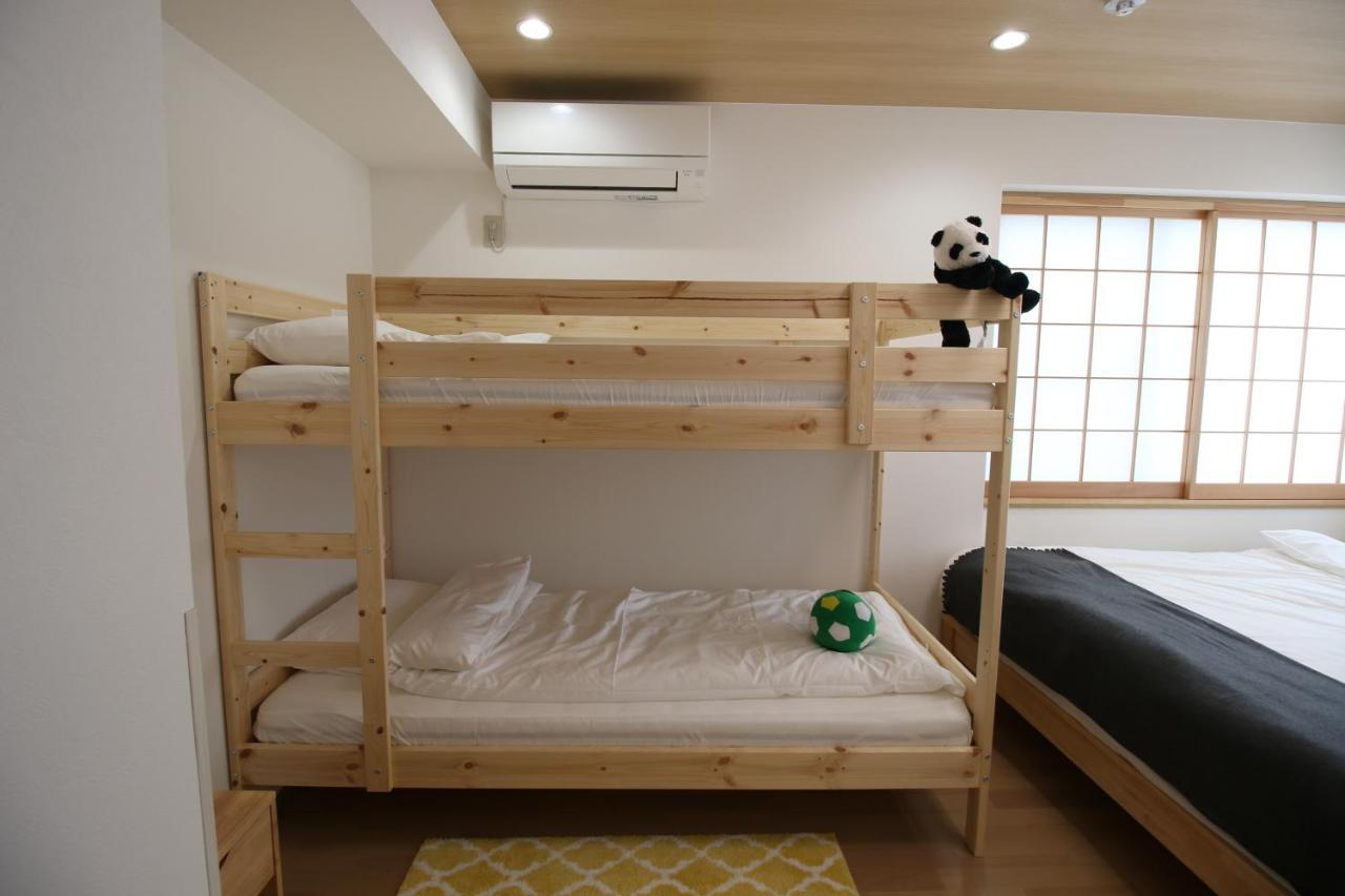 Appartamento Uhome Suido Sd Tokyo