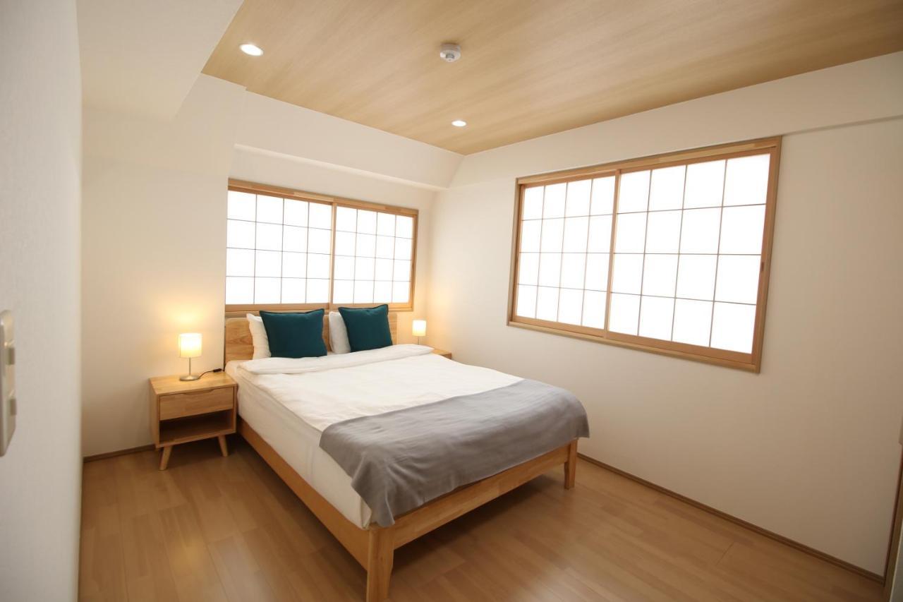 Uhome Suido Sd Appartamento Tokyo