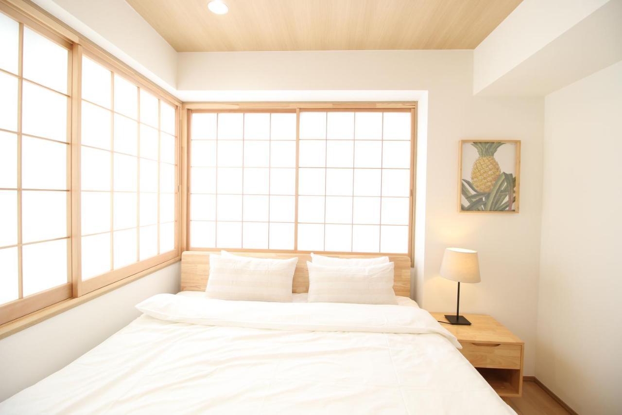 Uhome Suido Sd Appartamento Tokyo