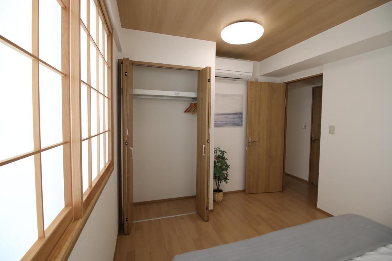 Uhome Suido Sd Appartamento Tokyo