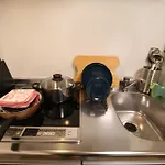 Uhome Suido Apartment SD