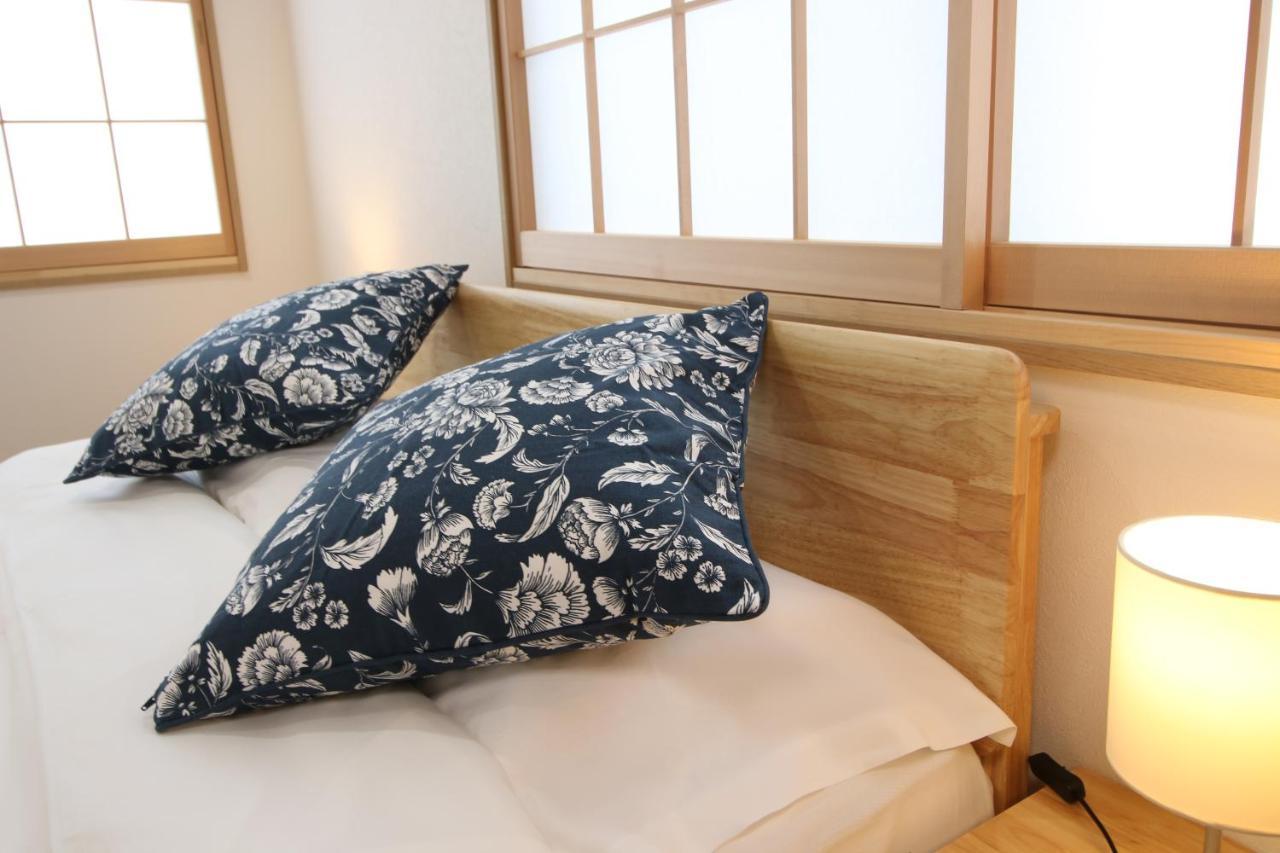 Apartamento Uhome Suido Sd *