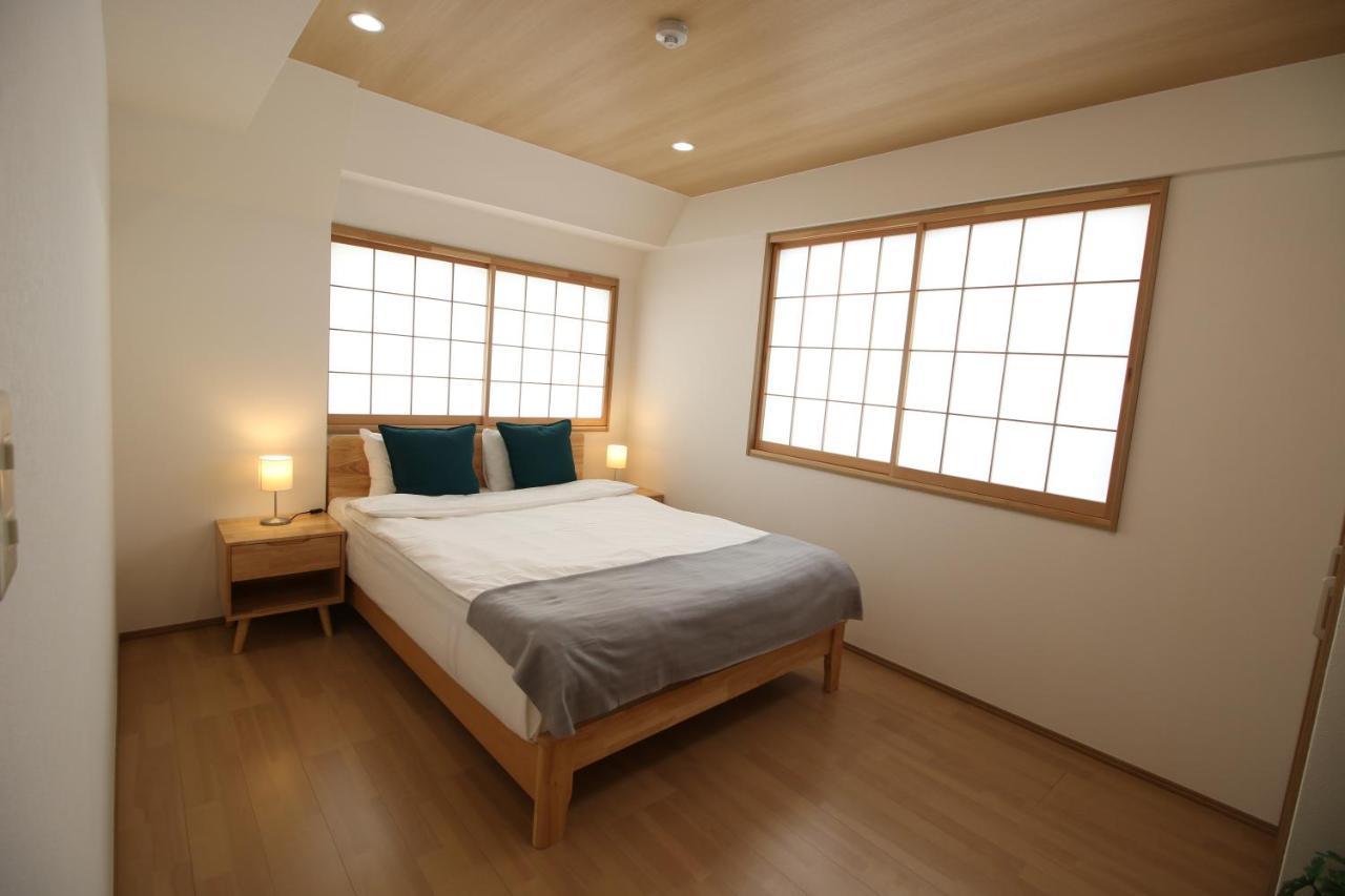 Uhome Suido Sd Appartement Tokio