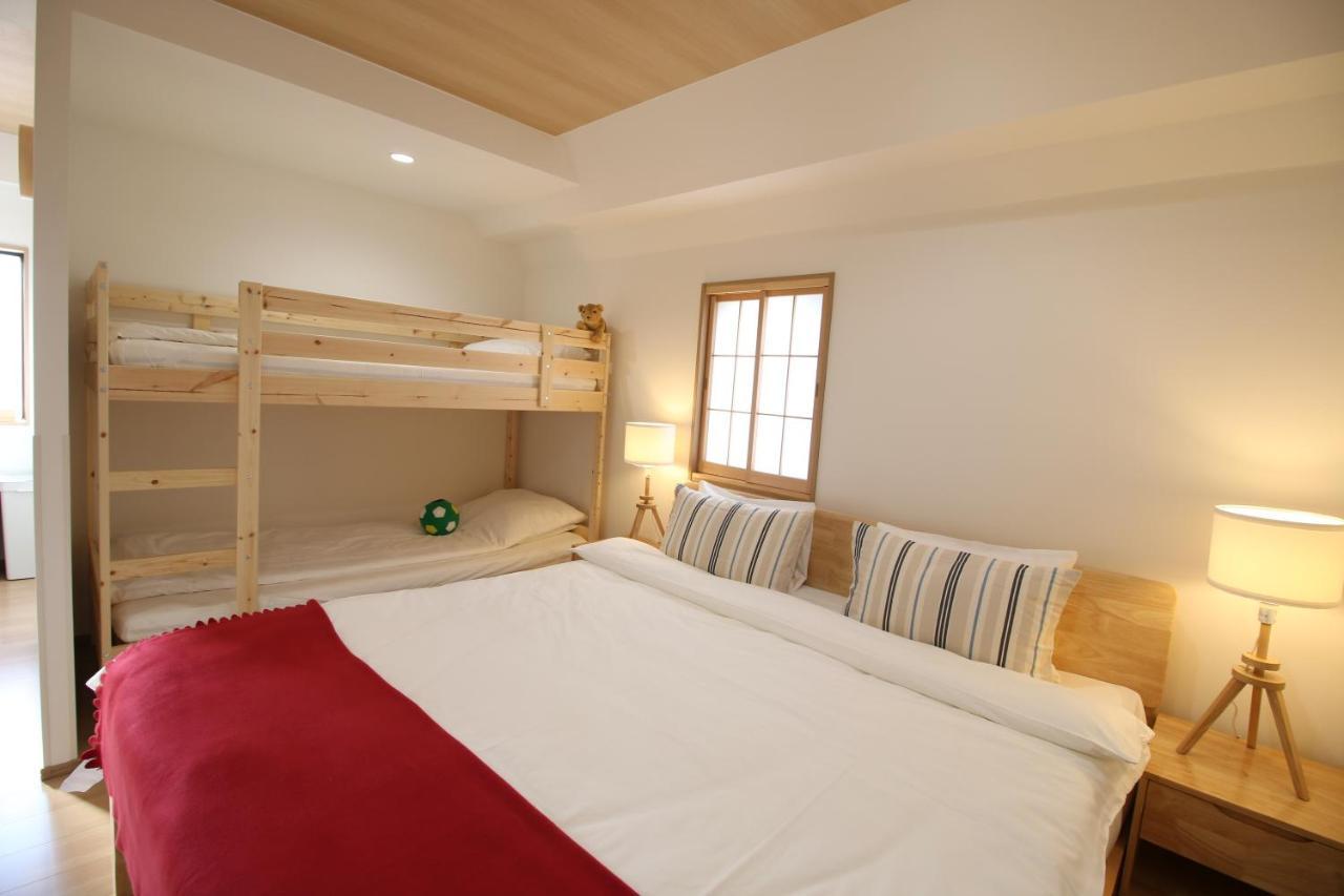 Apartamento Uhome Suido Sd