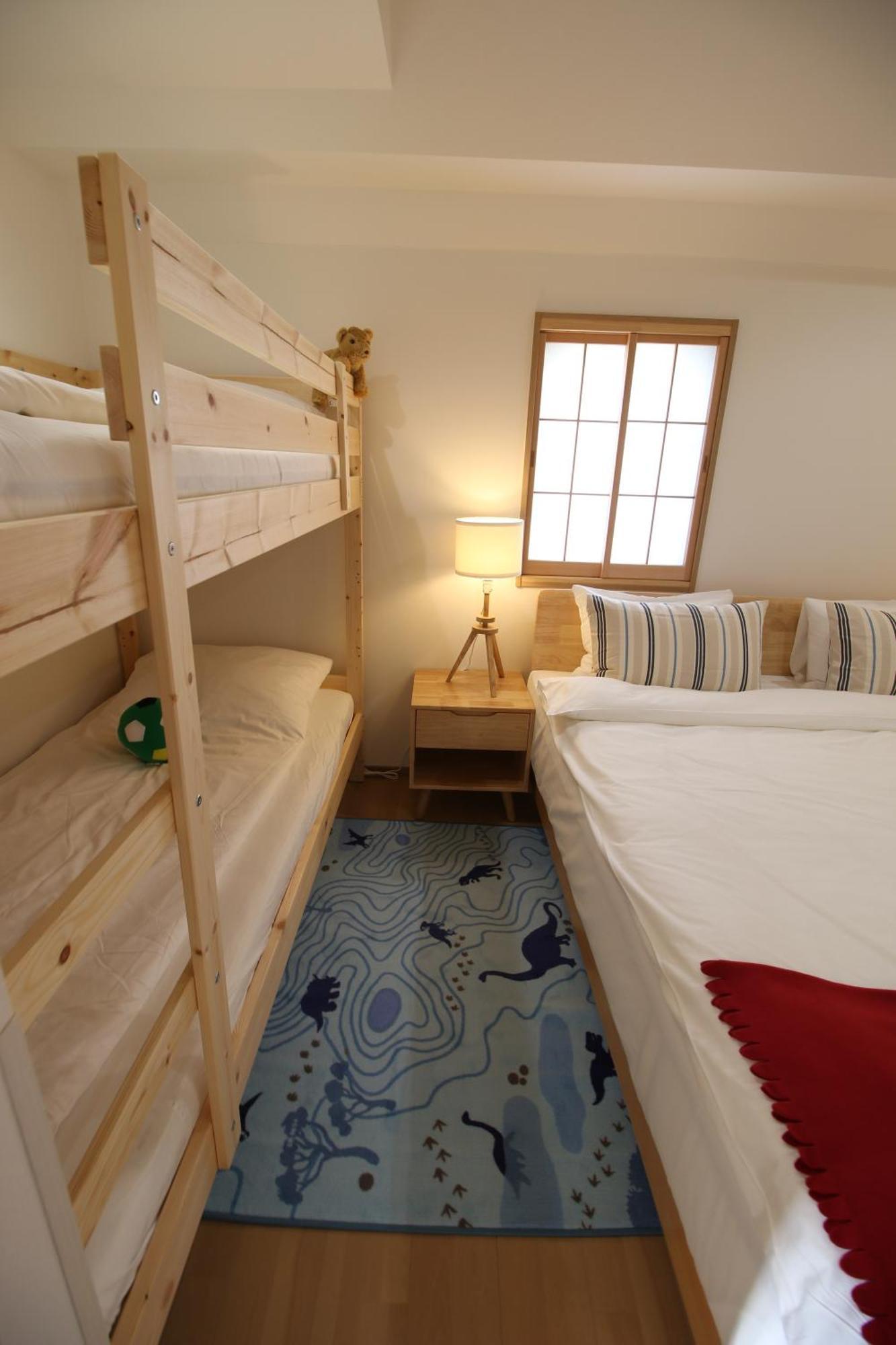 Apartamento Uhome Suido Sd *